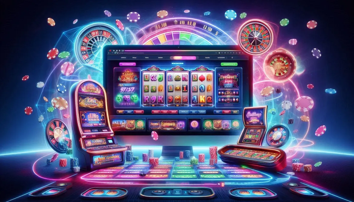 Lazybar Casino